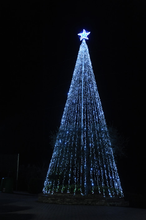 Luminarie 2011