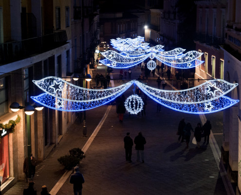 Luminarie 2013