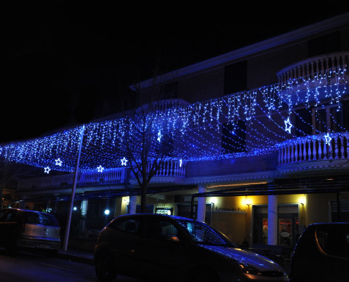 Luminarie 2011