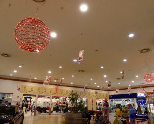 Luminarie Natalizie 2019 Punto Luce
