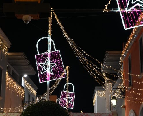 Luminarie Natalizie 2023